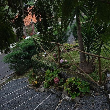 Ga281 Villa Funchal  Ngoại thất bức ảnh
