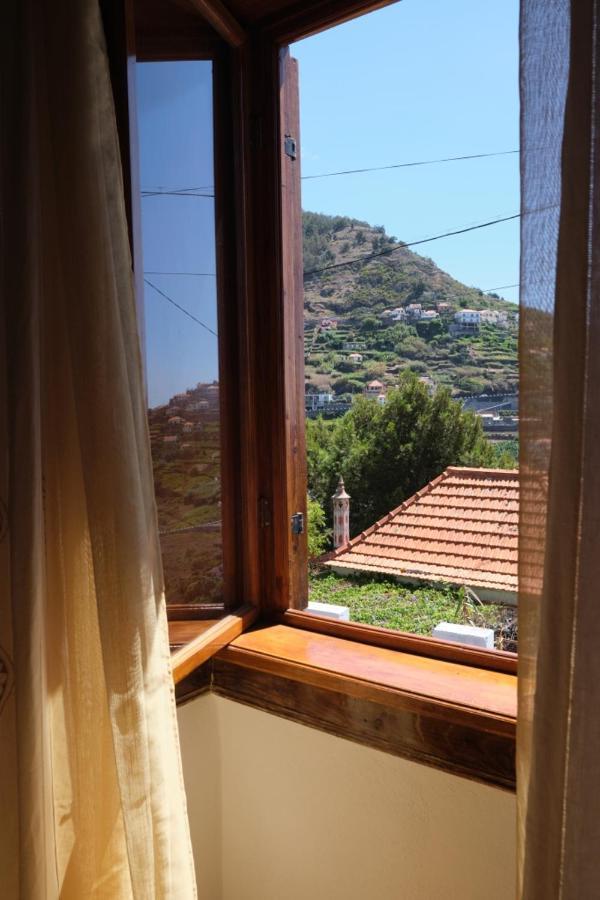 Ga281 Villa Funchal  Ngoại thất bức ảnh