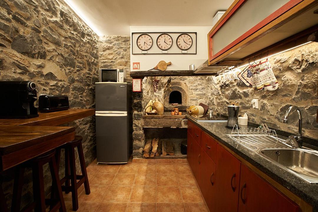 Ga281 Villa Funchal  Ngoại thất bức ảnh